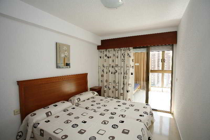 Gemelos 2 Appartement *